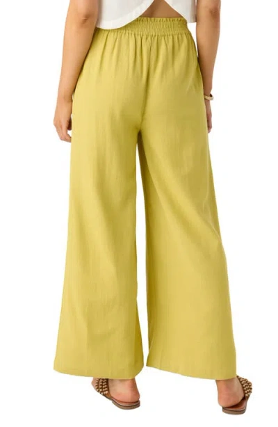 O'neill Sanders Wide Leg Pants