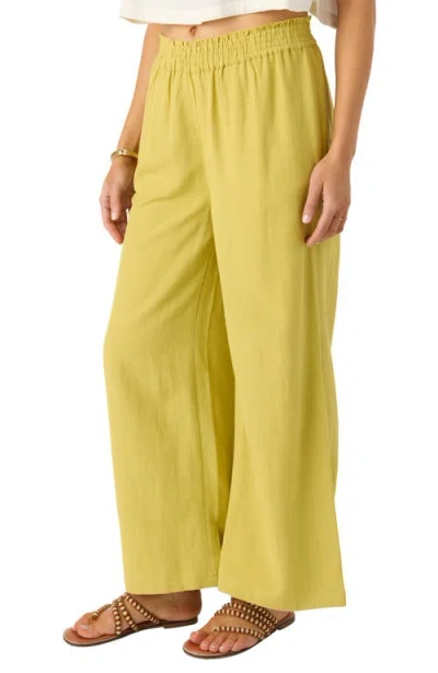 O'neill Sanders Wide Leg Pants