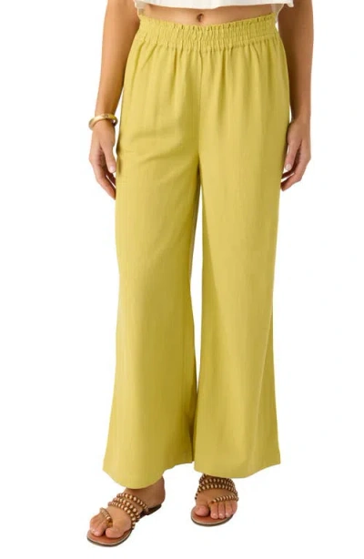 O'neill Sanders Wide Leg Pants