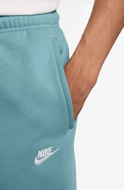 Nike Club Fleece Joggers