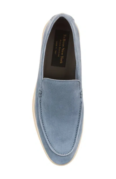 To Boot New York Hathaway Slip-on