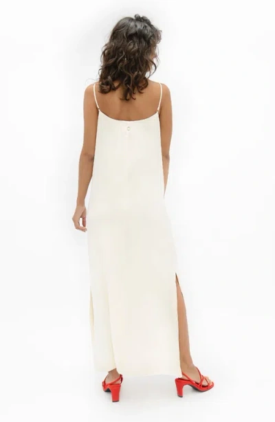 1people-us Calabar Slip Dress