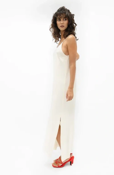 1people-us Calabar Slip Dress