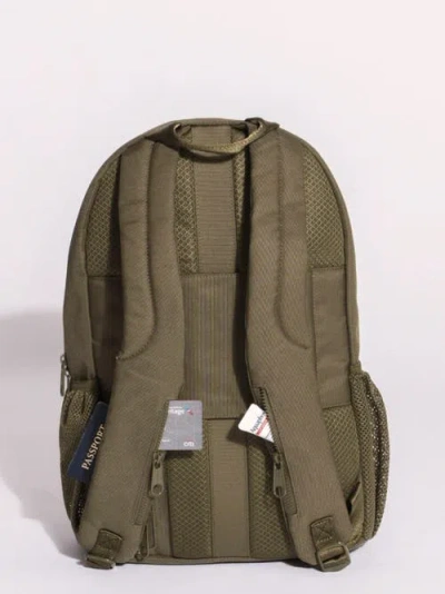 Augustnoa Classic Noa Backpack