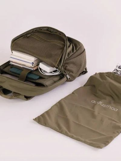 Augustnoa Classic Noa Backpack