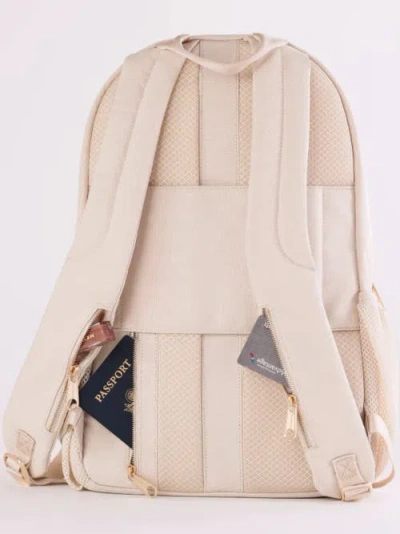 Augustnoa Classic Noa Backpack