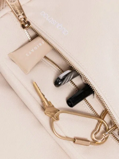 Augustnoa Classic Noa Backpack