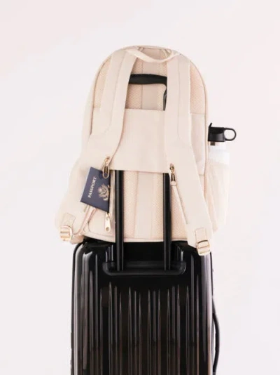 Augustnoa Classic Noa Backpack