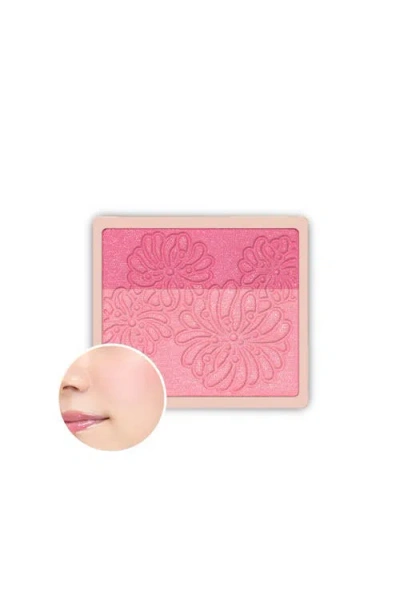 Paul & Joe Pressed Blush