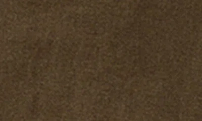Mango Regular Fit Linen Button-up Shirt In Brown