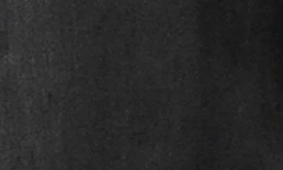 Mango Regular Fit Linen Button-up Shirt In Black