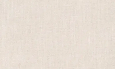 Mango Regular Fit Linen Button-up Shirt