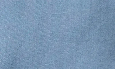 Mango Regular Fit Linen Button-up Shirt