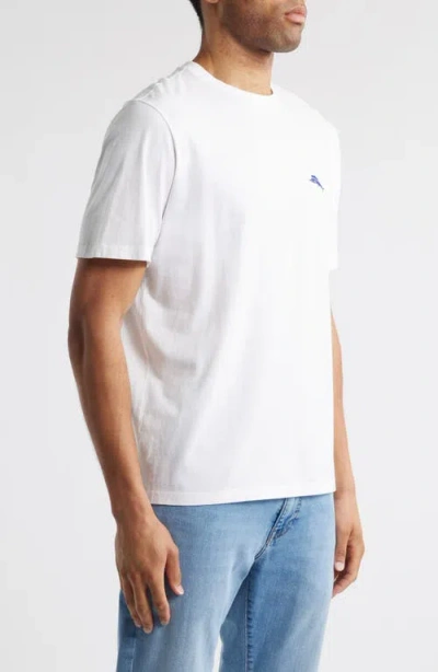 Tommy Bahama Americana Boardblock Cotton T-shirt