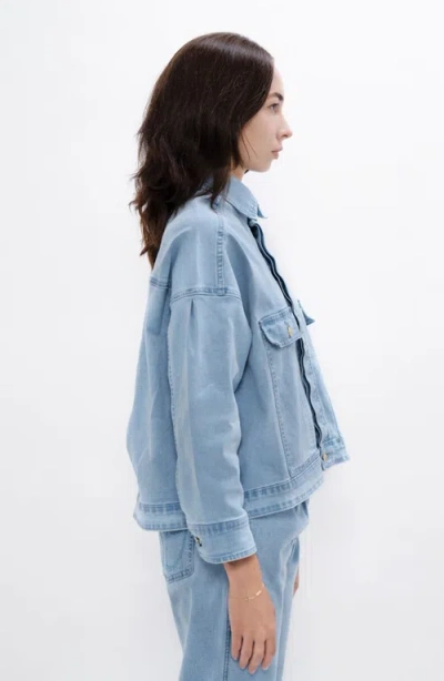 1people-us Arizona Denim Jacket