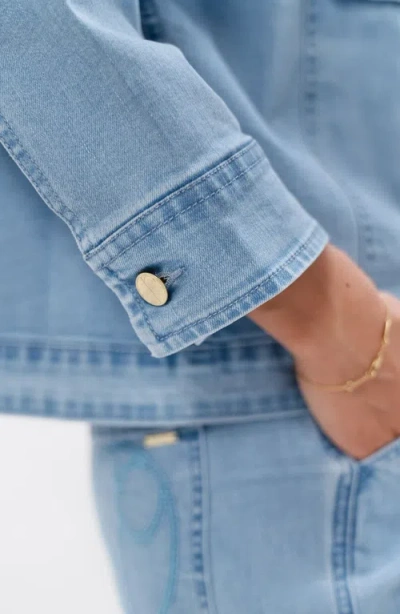 1people-us Arizona Denim Jacket