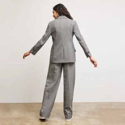 M.m.lafleur Tyner Director Blazer