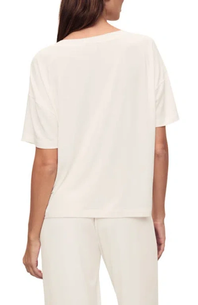 Eberjey Giselle Stretch Modal Pajama Top