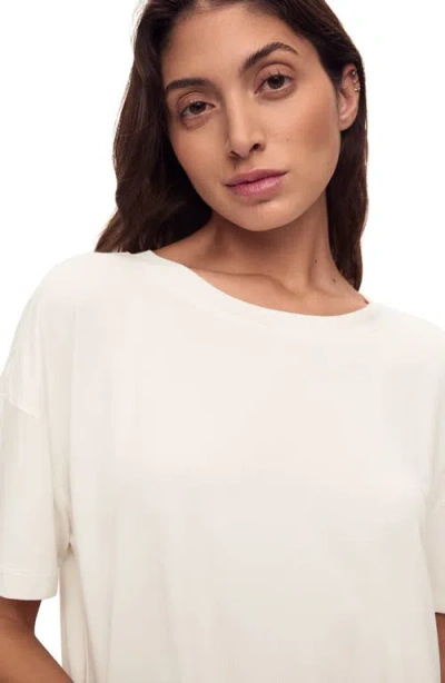 Eberjey Giselle Stretch Modal Pajama Top