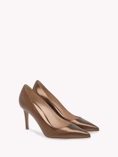 Gianvito Rossi Gianvito 85 Pumps