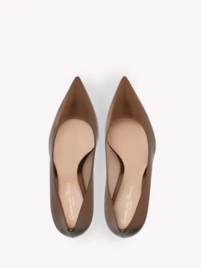 Gianvito Rossi Gianvito 85 Pumps