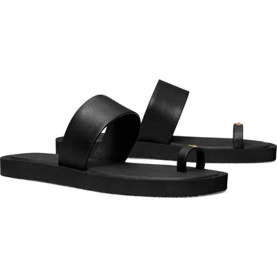 Tory Burch Toe Loop Sandal
