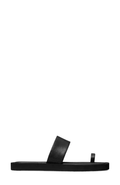 Tory Burch Toe Loop Sandal