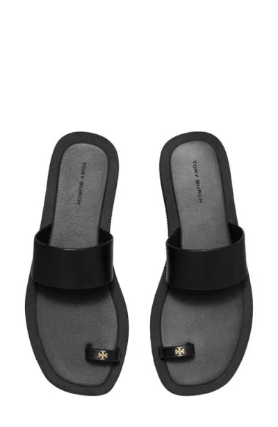 Tory Burch Toe Loop Sandal