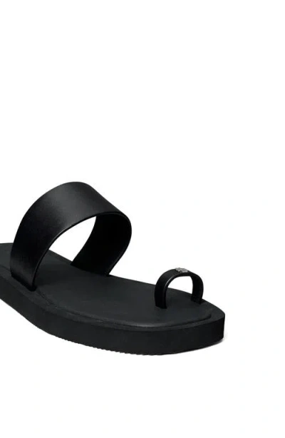 Tory Burch Toe Loop Sandal