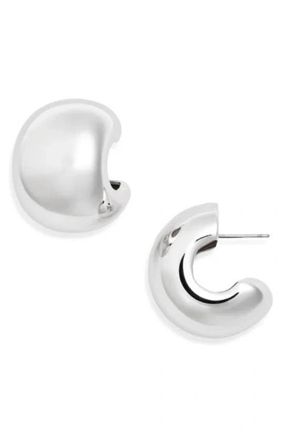 Jenny Bird Gemma Hoop Earrings