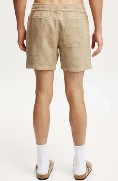 Cotton On Elevated Easy Short