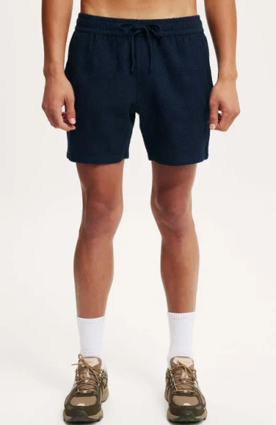 Cotton On Elevated Easy Short