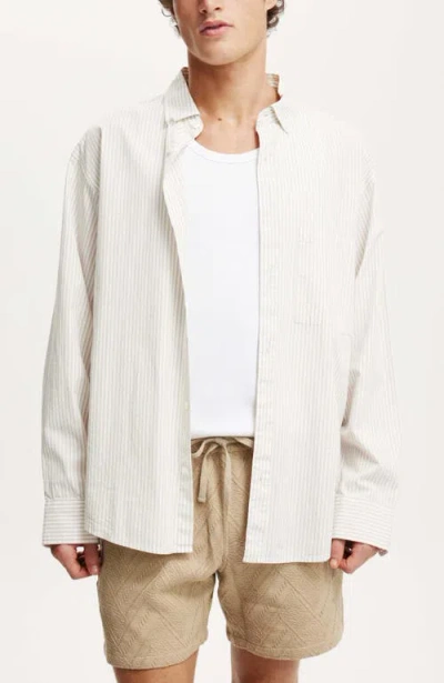 Cotton On Elevated Easy Short