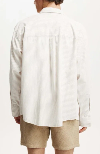 Cotton On Elevated Easy Short