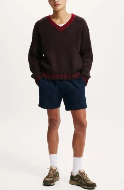 Cotton On Elevated Easy Short