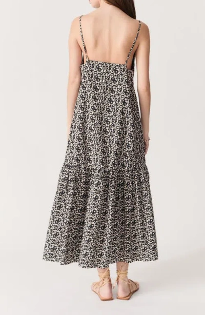 Deluc Bugio Maxi Sundress