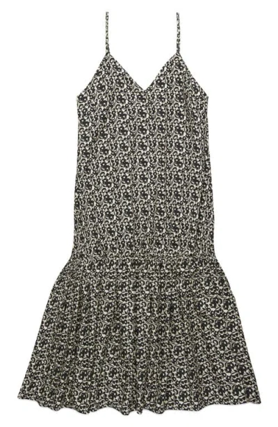Deluc Bugio Maxi Sundress