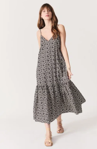 Deluc Bugio Maxi Sundress