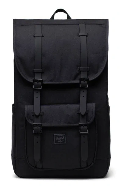 Herschel Supply Co . Little America Backpack
