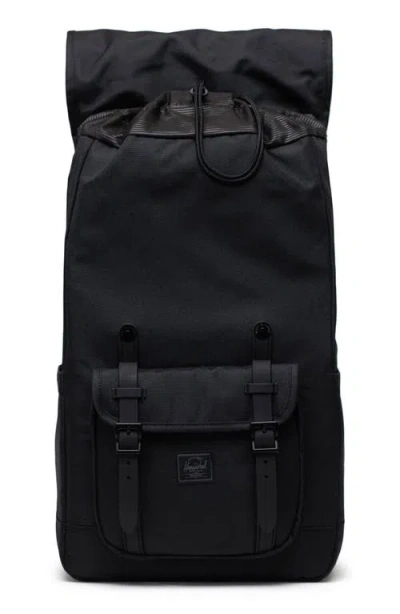 Herschel Supply Co . Little America Backpack