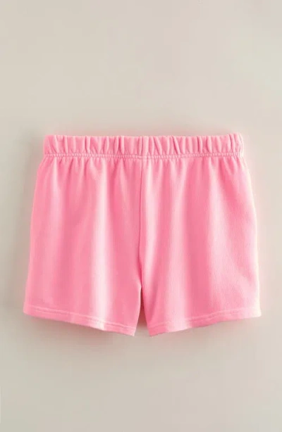 Treasure & Bond Kids' Terry Shorts