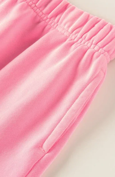Treasure & Bond Kids' Terry Shorts