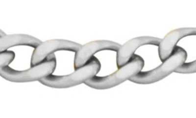 St. Moran Set Of 3 Assorted Chain Anklets