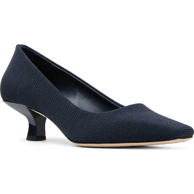 Donald Pliner Cristin Kitten Heel Pump