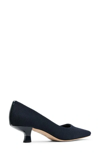Donald Pliner Cristin Kitten Heel Pump