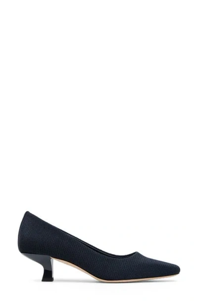 Donald Pliner Cristin Kitten Heel Pump