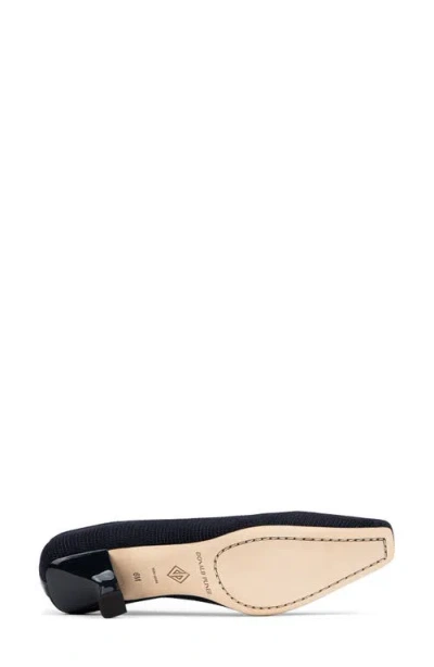 Donald Pliner Cristin Kitten Heel Pump