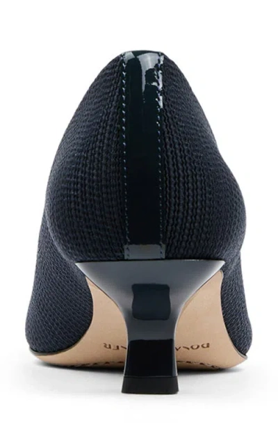 Donald Pliner Cristin Kitten Heel Pump