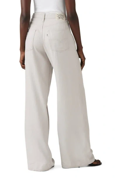 Levi's Xl Straight Leg Denim Overalls
