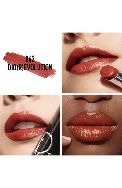 Dior Addict Hydrating Shine Refillable Lipstick